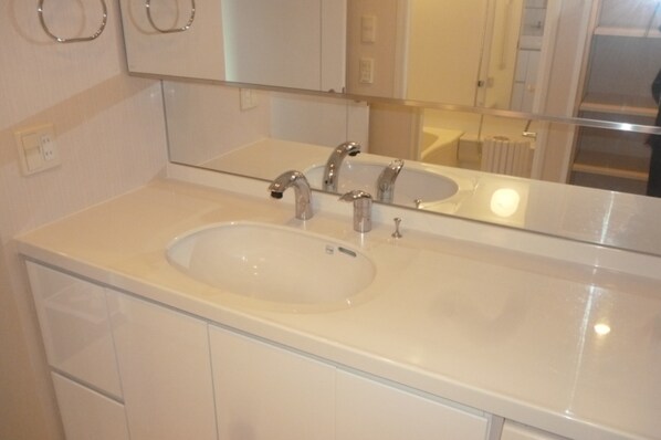 グランカーサ銀座イーストの物件内観写真